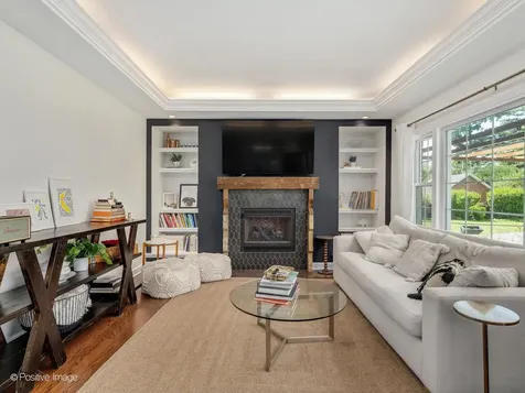 1514 Park Avenue River Forest IL 60305
