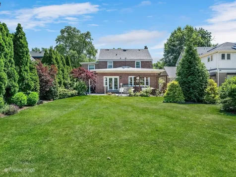 1514 Park Avenue River Forest IL 60305