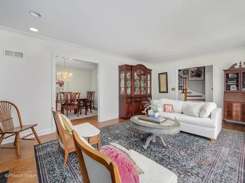 1514 Park Avenue River Forest IL 60305
