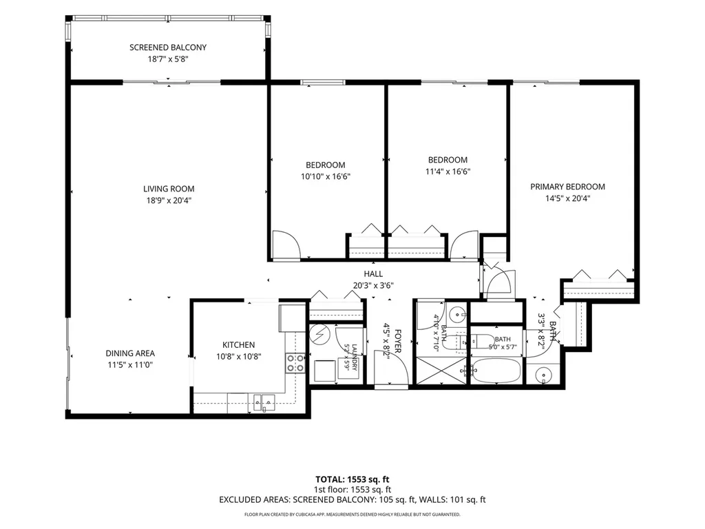 125 Acacia Circle Indian Head Park IL 60525