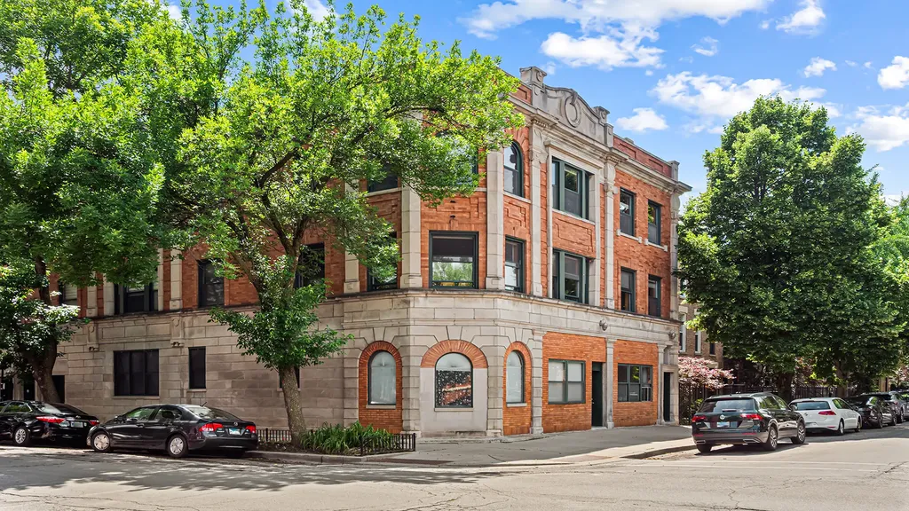 650 North Wood Street Chicago IL 60622