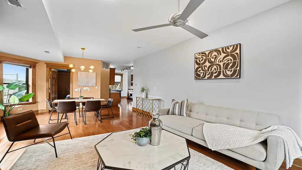 650 North Wood Street Chicago IL 60622