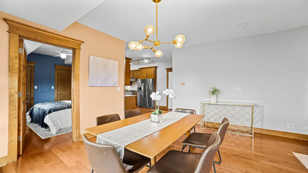 650 North Wood Street Chicago IL 60622
