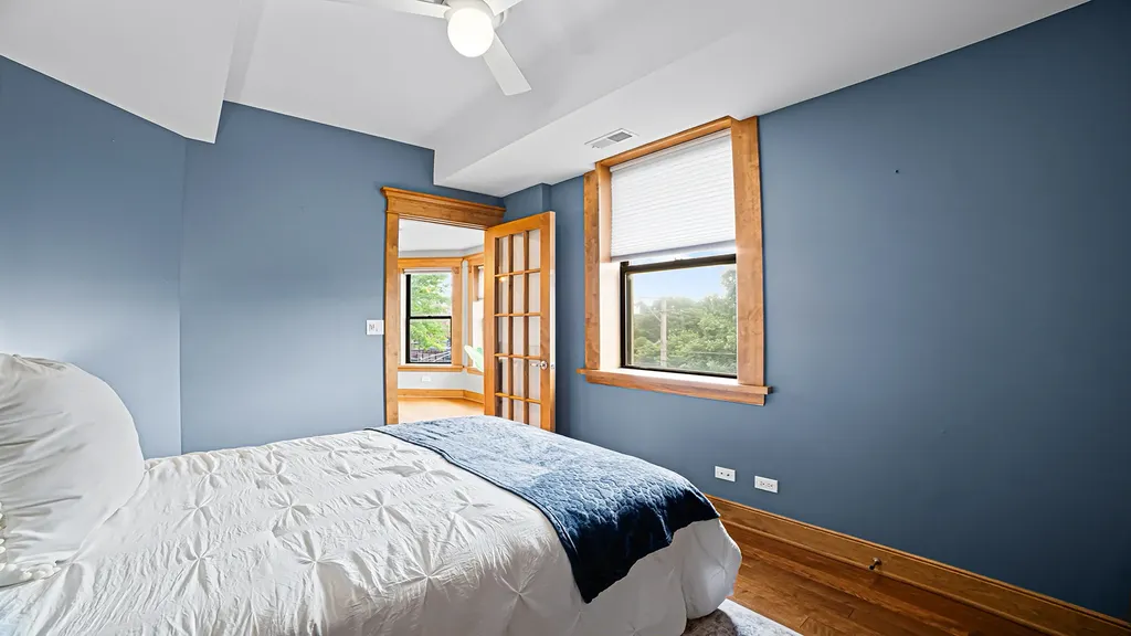 650 North Wood Street Chicago IL 60622