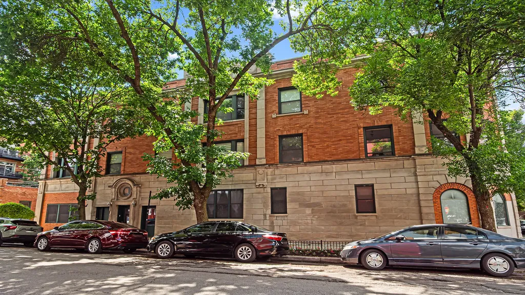 650 North Wood Street Chicago IL 60622
