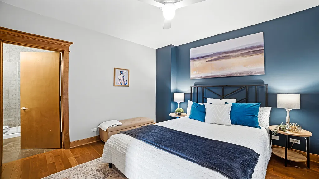 650 North Wood Street Chicago IL 60622