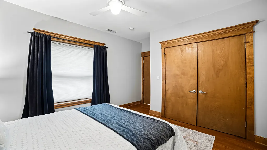 650 North Wood Street Chicago IL 60622