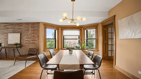 650 North Wood Street Chicago IL 60622