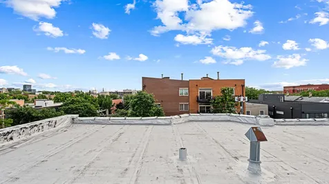 650 North Wood Street Chicago IL 60622