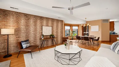 650 North Wood Street Chicago IL 60622