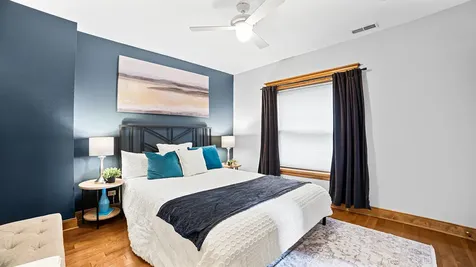 650 North Wood Street Chicago IL 60622