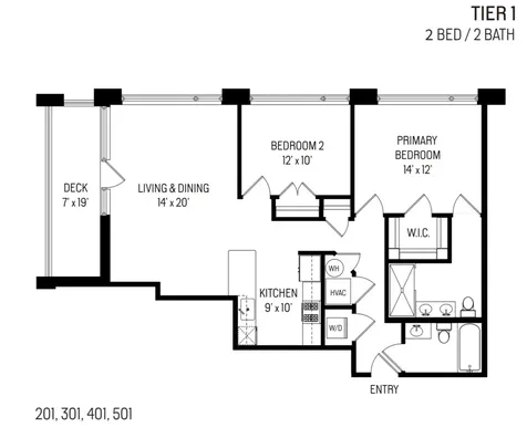 3204 North Kostner Avenue Chicago IL 60641