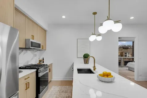 3204 North Kostner Avenue Chicago IL 60641