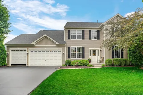 442 Winterberry Drive Yorkville IL 60560