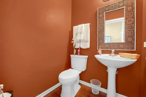 442 Winterberry Drive Yorkville IL 60560