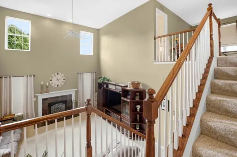 442 Winterberry Drive Yorkville IL 60560