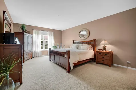 442 Winterberry Drive Yorkville IL 60560