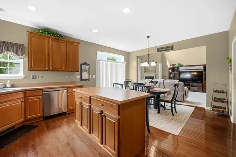 442 Winterberry Drive Yorkville IL 60560