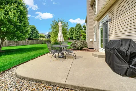 442 Winterberry Drive Yorkville IL 60560