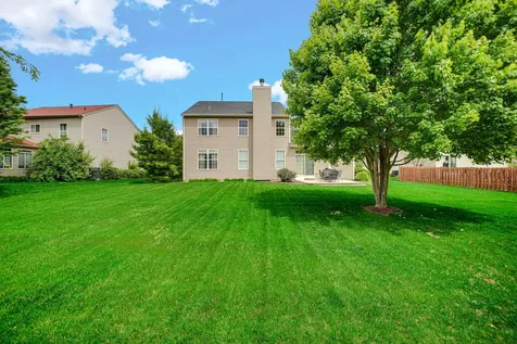 442 Winterberry Drive Yorkville IL 60560