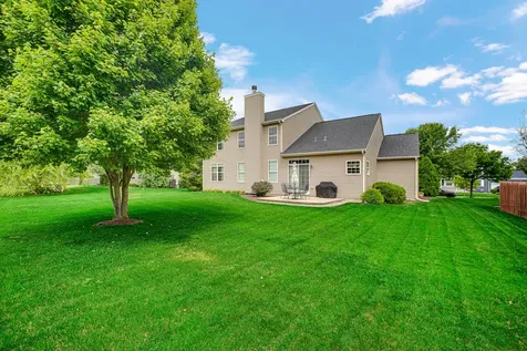 442 Winterberry Drive Yorkville IL 60560