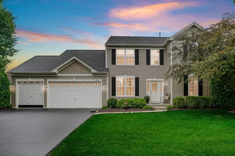 442 Winterberry Drive Yorkville IL 60560