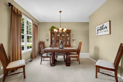 442 Winterberry Drive Yorkville IL 60560