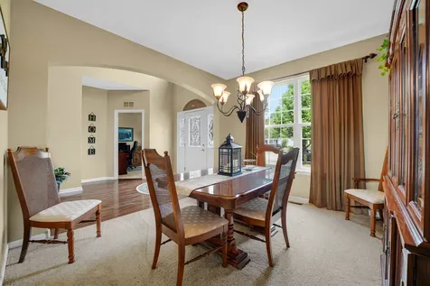 442 Winterberry Drive Yorkville IL 60560