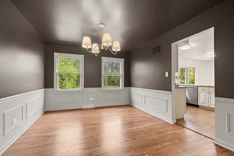 2209 Collett Lane Flossmoor IL 60422