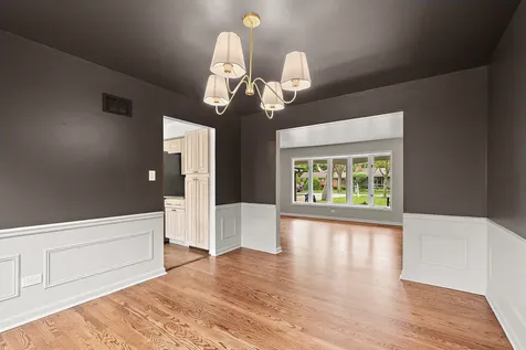 2209 Collett Lane Flossmoor IL 60422
