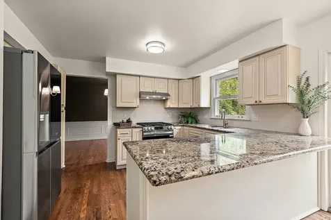 2209 Collett Lane Flossmoor IL 60422