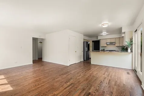 2209 Collett Lane Flossmoor IL 60422