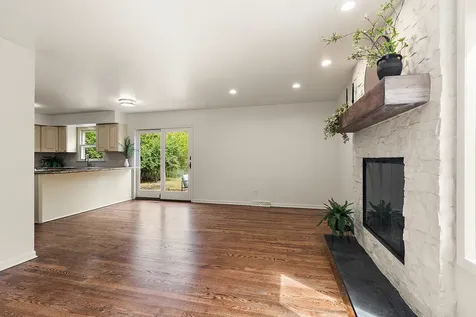 2209 Collett Lane Flossmoor IL 60422