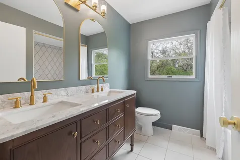 2209 Collett Lane Flossmoor IL 60422