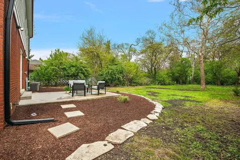 2209 Collett Lane Flossmoor IL 60422