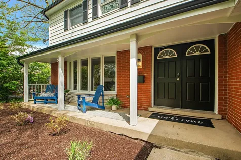 2209 Collett Lane Flossmoor IL 60422