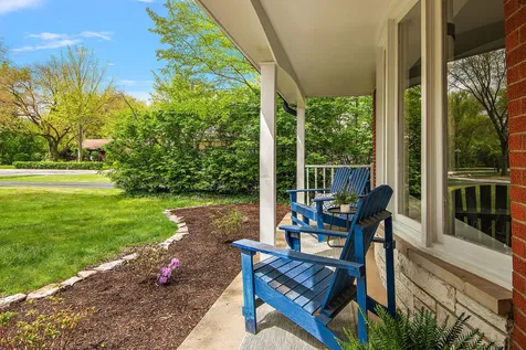 2209 Collett Lane Flossmoor IL 60422