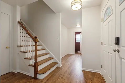 2209 Collett Lane Flossmoor IL 60422