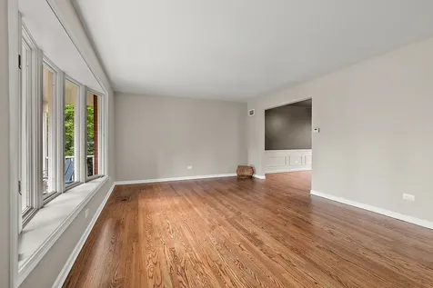 2209 Collett Lane Flossmoor IL 60422