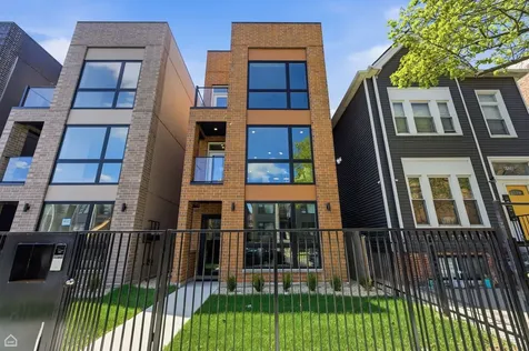 4130 South Calumet Avenue Chicago IL 60653
