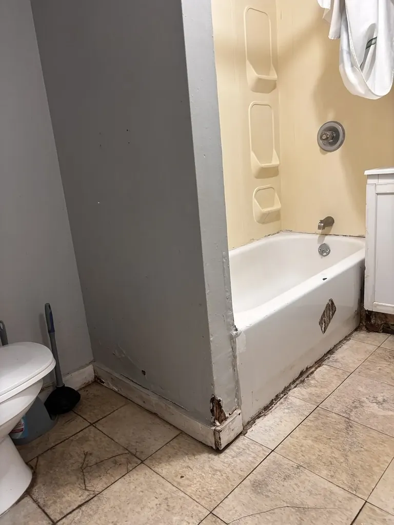 3314 West 66th Street Chicago IL 60629