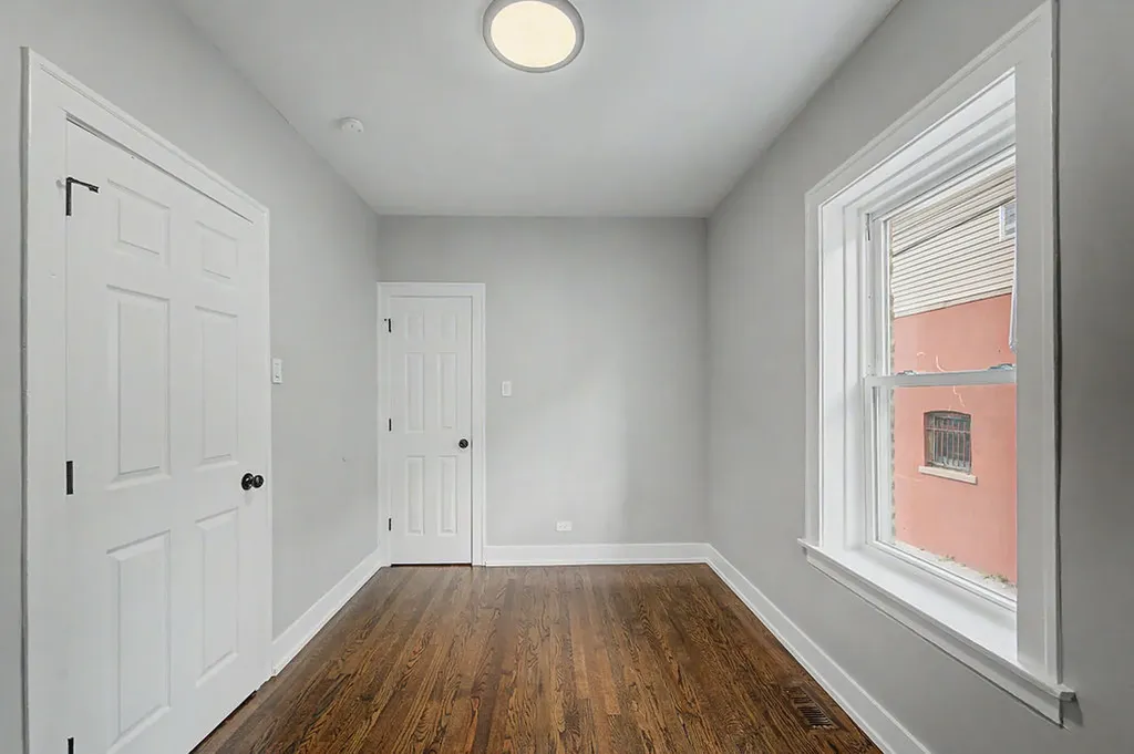 2345 North Lockwood Avenue Chicago IL 60639