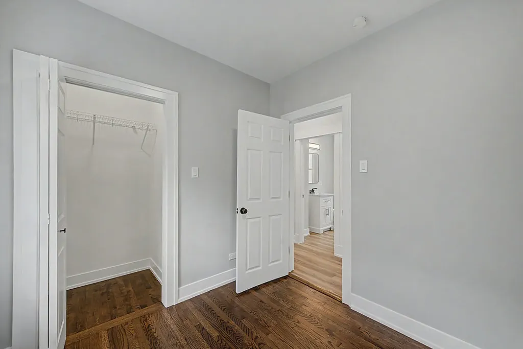 2345 North Lockwood Avenue Chicago IL 60639