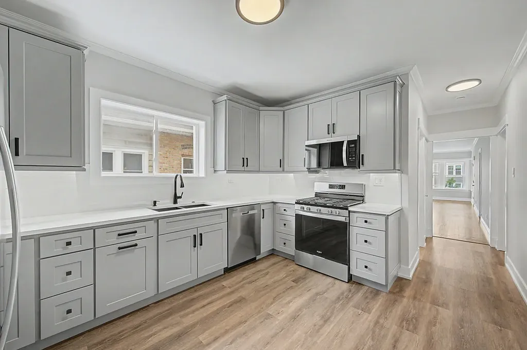 2345 North Lockwood Avenue Chicago IL 60639