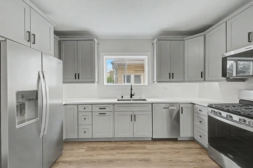 2345 North Lockwood Avenue Chicago IL 60639