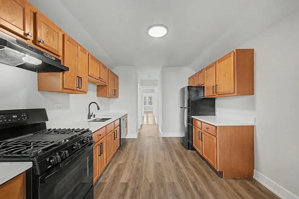 2345 North Lockwood Avenue Chicago IL 60639