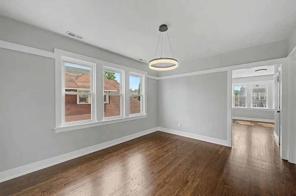 2345 North Lockwood Avenue Chicago IL 60639