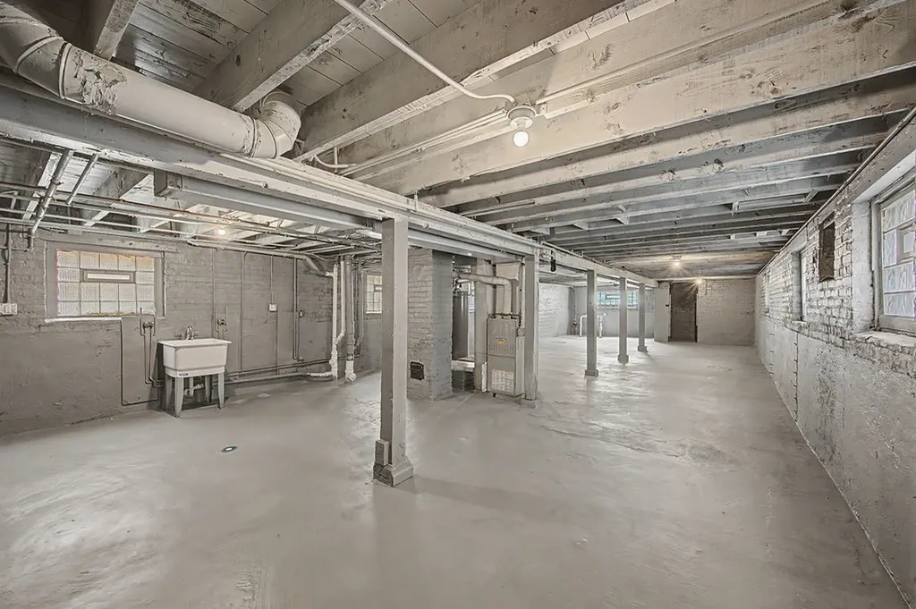 2345 North Lockwood Avenue Chicago IL 60639