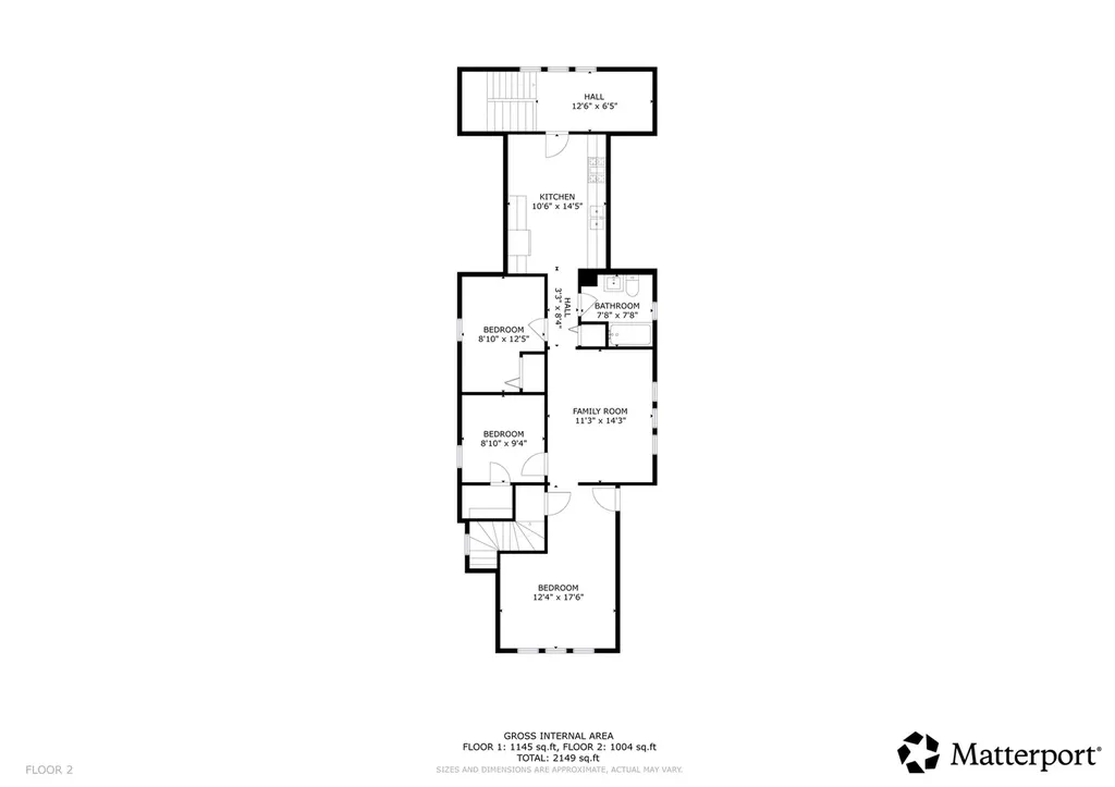 2345 North Lockwood Avenue Chicago IL 60639