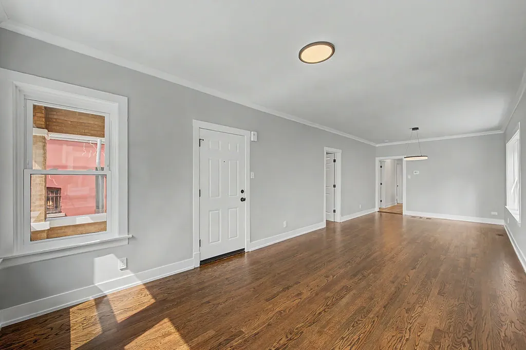 2345 North Lockwood Avenue Chicago IL 60639